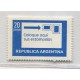 ARGENTINA 1977 GJ 86 ESTAMPILLA NUEVA MINT U$ 12